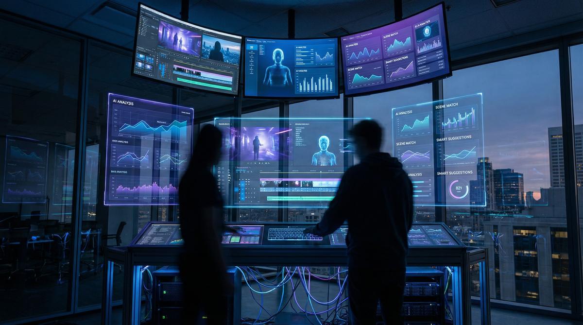 老虎菜短视频制作教程：专业视频剪辑技巧